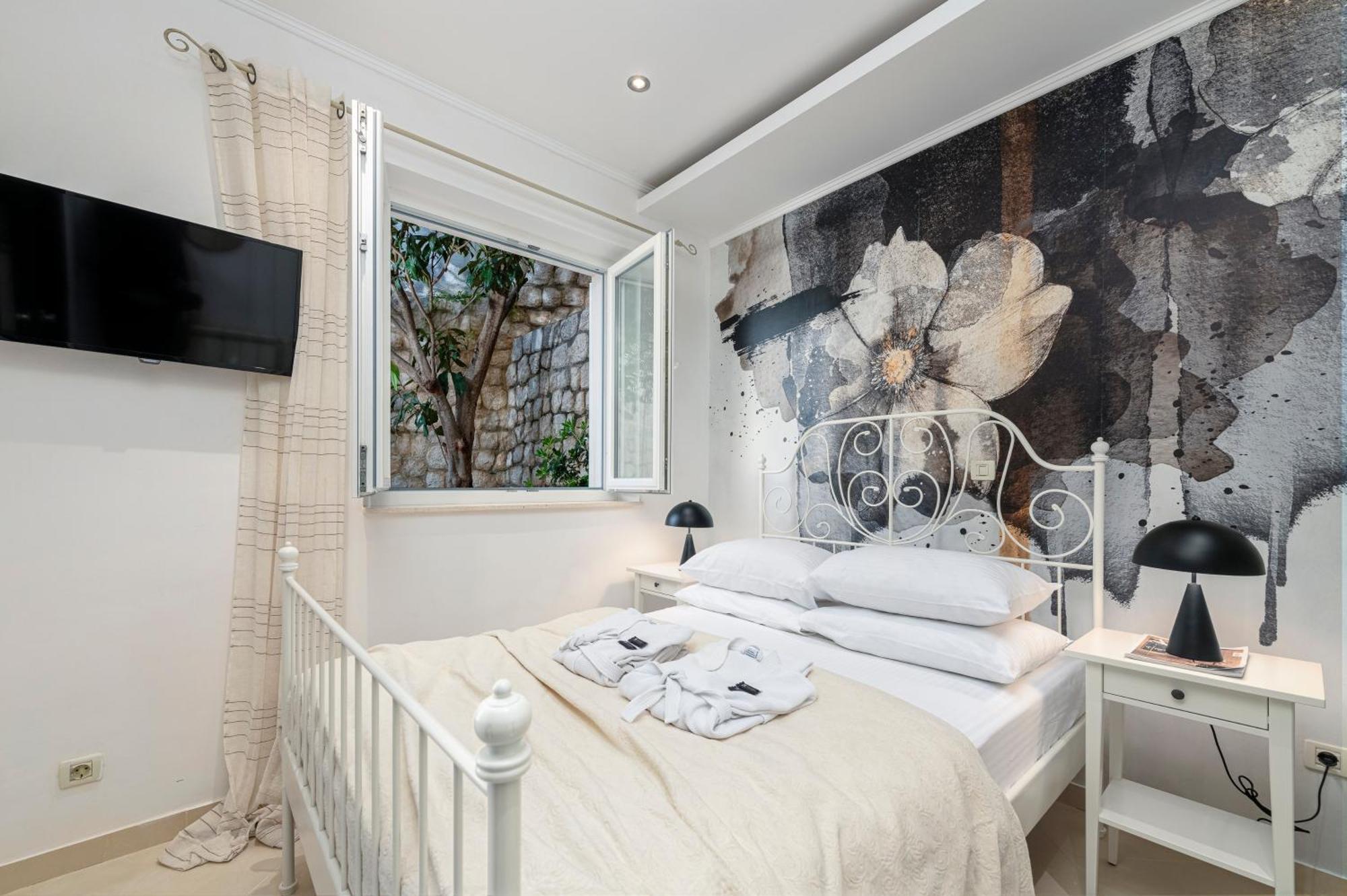 Apartment Barbara With Private Pool Dubrovnik Exterior foto