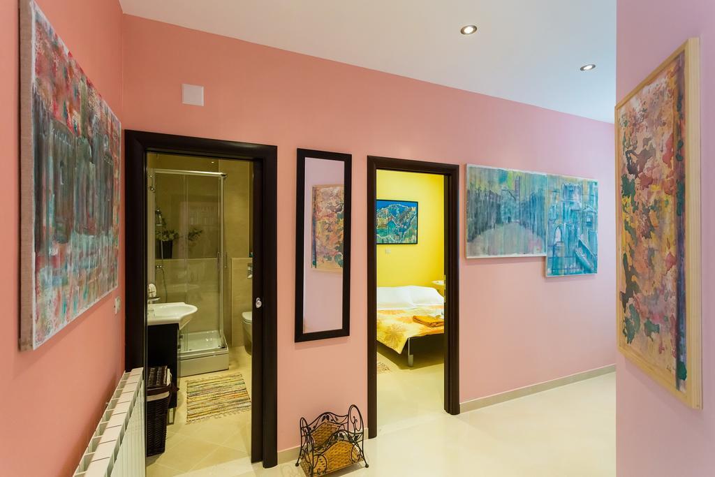 Apartment Barbara With Private Pool Dubrovnik Cameră foto