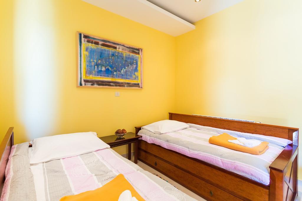 Apartment Barbara With Private Pool Dubrovnik Cameră foto