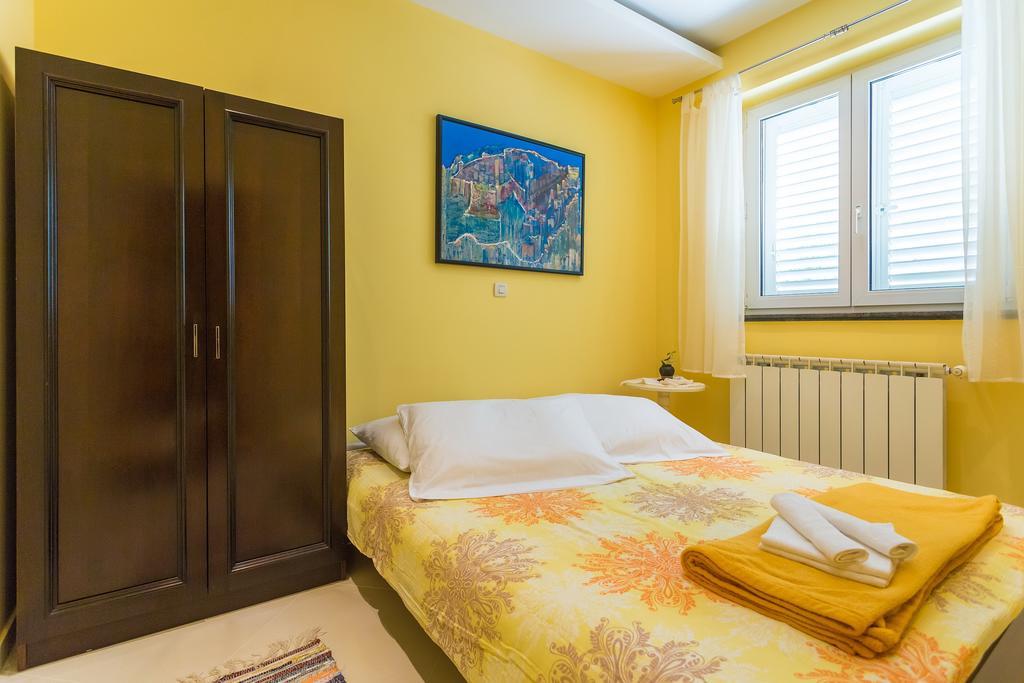 Apartment Barbara With Private Pool Dubrovnik Cameră foto